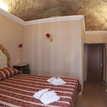 La Reggia Dei Principi Roma