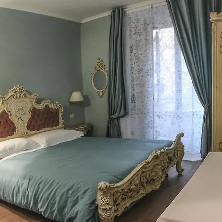 La Reggia Dei Principi