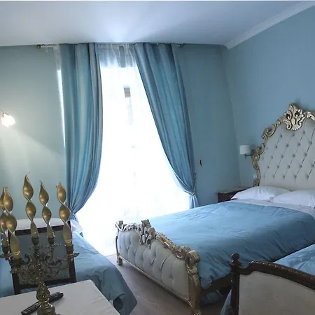 Hotel economico La Reggia Dei Principi