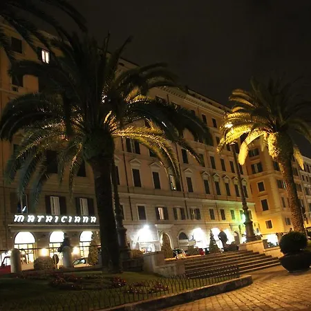 La Reggia Dei Principi Roma