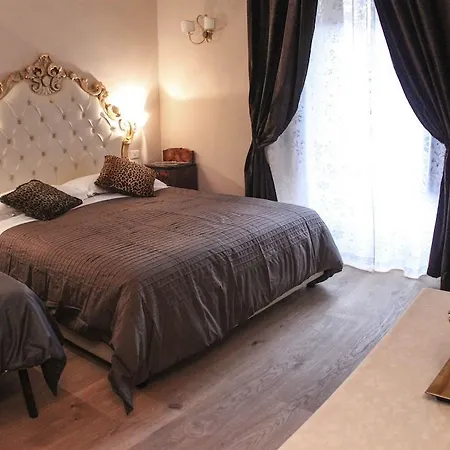 La Reggia Dei Principi