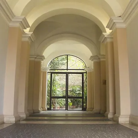 Hotel economico La Reggia Dei Principi 2*