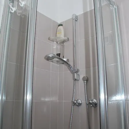 Bed & Breakfast Attico Monteverde Rome