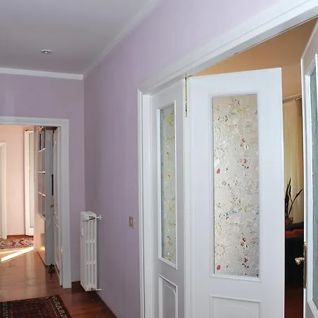 Bed & Breakfast Attico Monteverde *