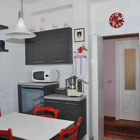 Bed & Breakfast Attico Monteverde *