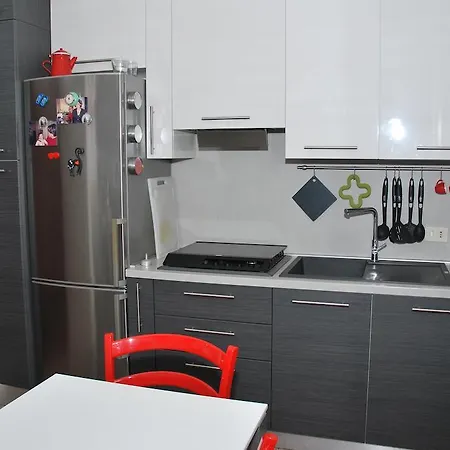Bed & Breakfast Attico Monteverde Rome