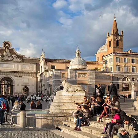 Western Astrid Roma
