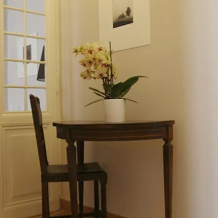 Apartment Roman Suite Rom