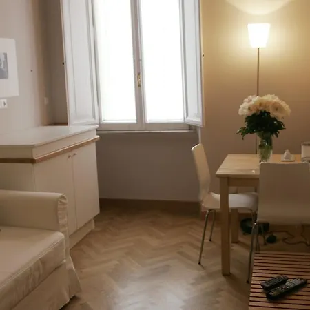 Apartment Roman Suite