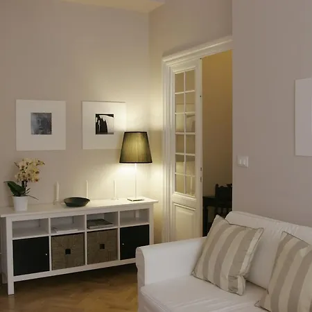 Apartment Roman Suite Rom
