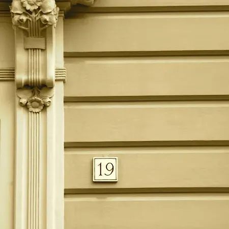 Gasthof Cassiodoro 19 2*
