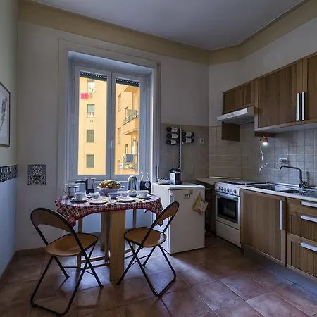 Couette-café La Qualità Della Vita Rome