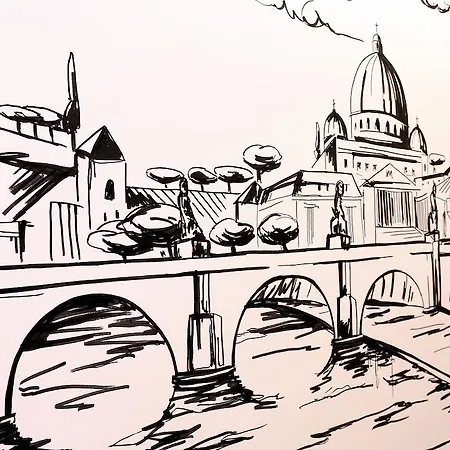 Affittacamere Caracciolo Roma