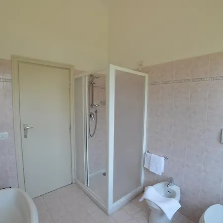Szálloda Casa Piccole Ancelle Di Cristo Re