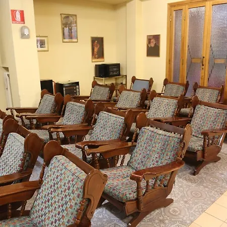 Casa Piccole Ancelle Di Cristo Re