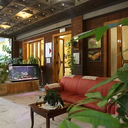 Szálloda Casa Piccole Ancelle Di Cristo Re 3*