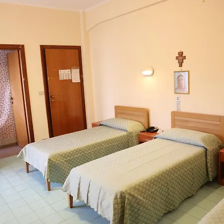 Casa Piccole Ancelle Di Cristo Re