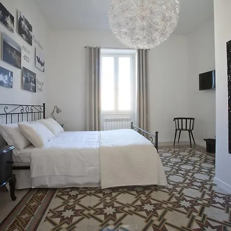 Bed & Breakfast Saint Peter's Keys *