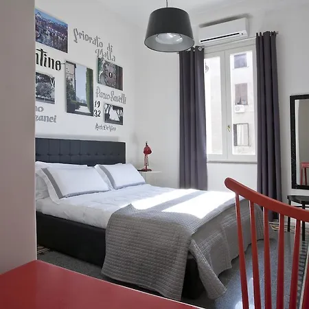 Bed & Breakfast Saint Peter's Keys Rome