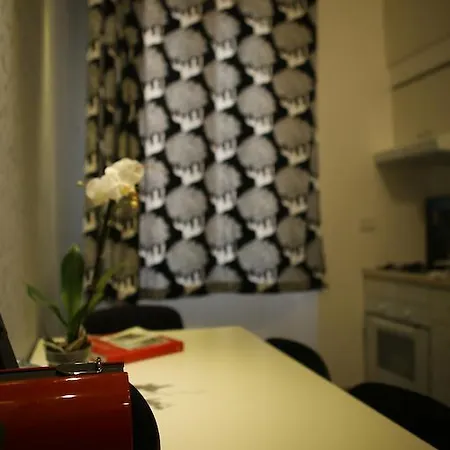 Guest house Arts & Rome