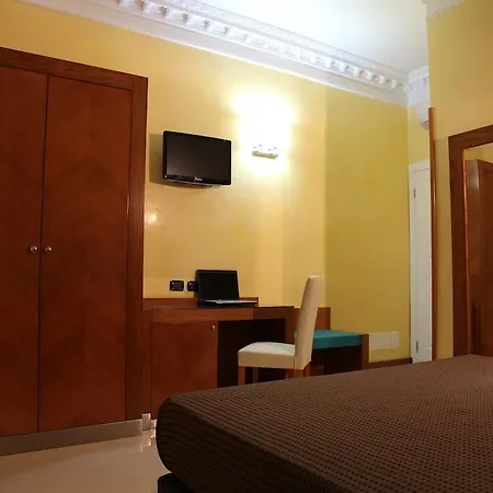 Apartment Federica's Rome
