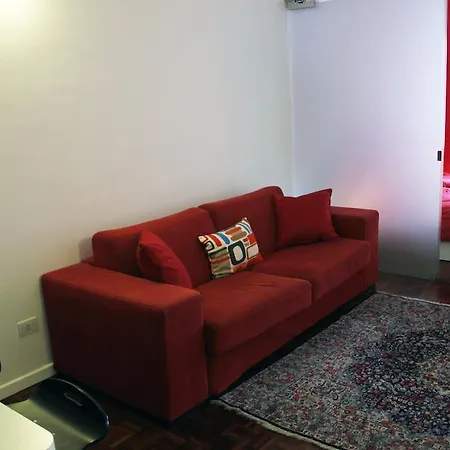 Apartment Nazionale Flat Rome