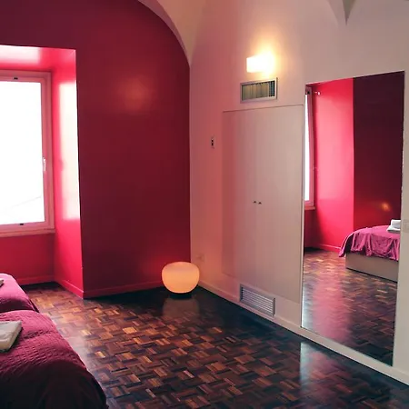 Nazionale Flat