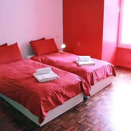 Apartment Nazionale Flat *