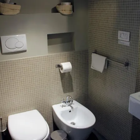 Apartment Nazionale Flat *