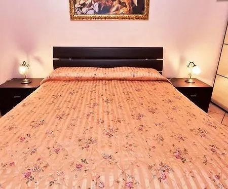 Apartment Saint Peter Holiday