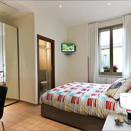 Apartamento San Pietro's Roma