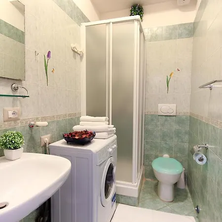 Apartamento San Pietro's *