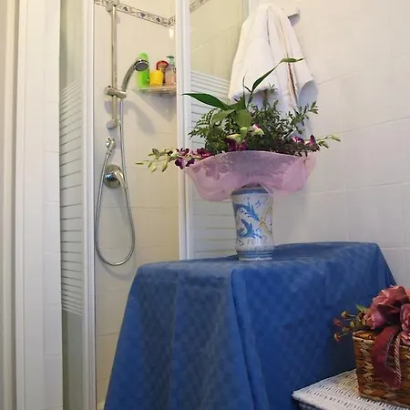 Bed & Breakfast All'ombra Di San Pietro