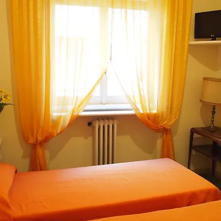 Bed & Breakfast All'ombra Di San Pietro Rome