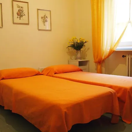 Bed & Breakfast All'ombra Di San Pietro Rome