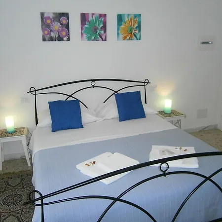 Bed & Breakfast Le Mille E 2*