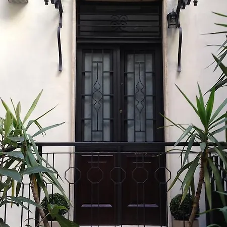 74 Crescenzio House Rzym