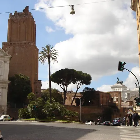 Sweet Dreams Rome