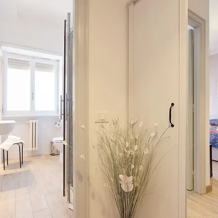 Check-inn Roma