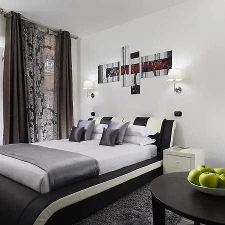 Gregorio Vii Luxury