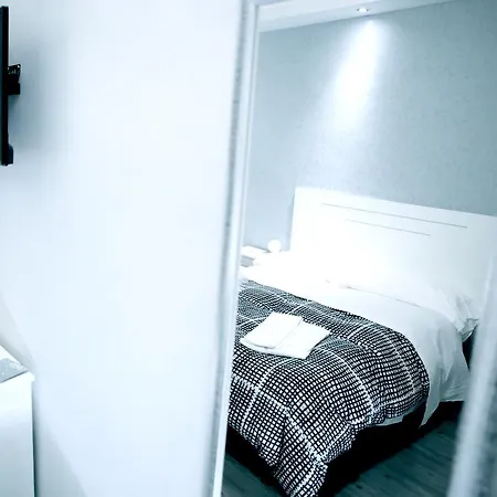 Guest house Arts & Rome