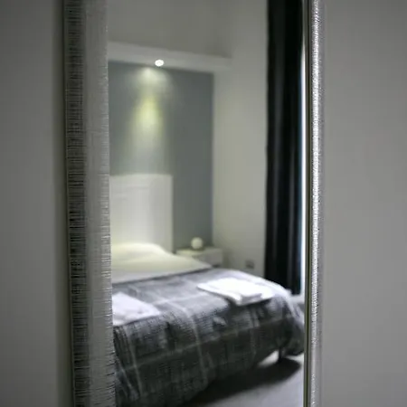Guest house Arts & Rome