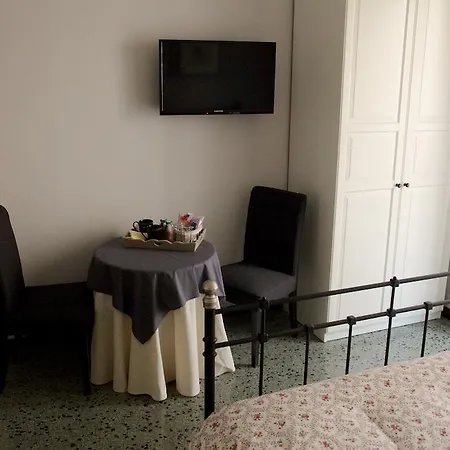 Bed & Breakfast La Casa In Prati 3*