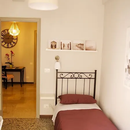 Bed & Breakfast La Casa In Prati Roma