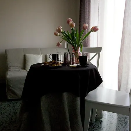 Bed & Breakfast La Casa In Prati Roma