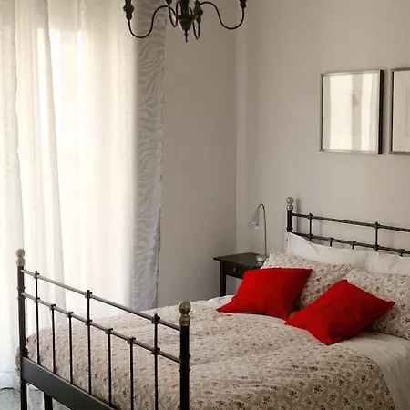 Bed & Breakfast La Casa In Prati Rome