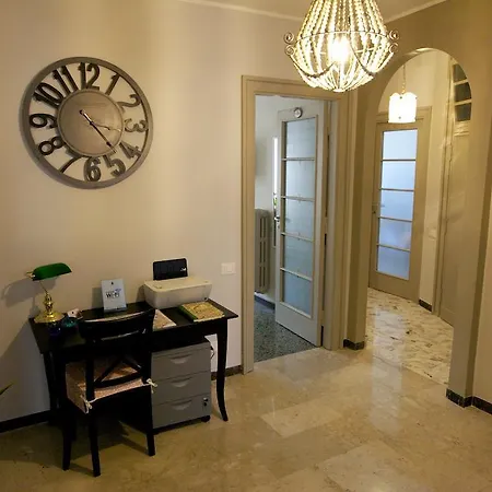 Bed & Breakfast La Casa In Prati 3*
