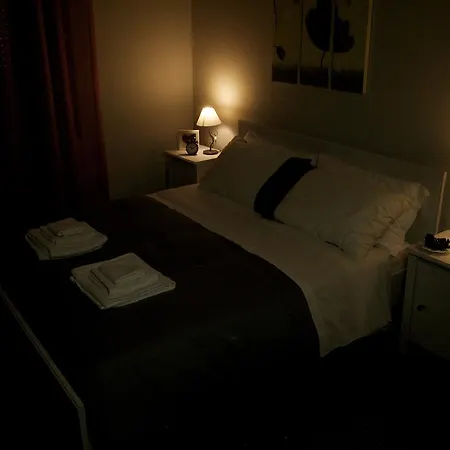 Couette-café La Casa In Prati 3*