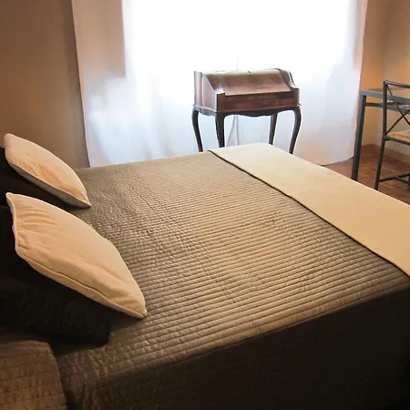 Bed & Breakfast At St. Peter Quiriti *