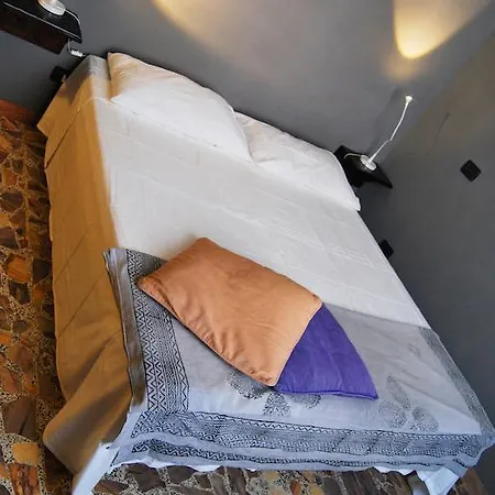Apartment Casalalla *